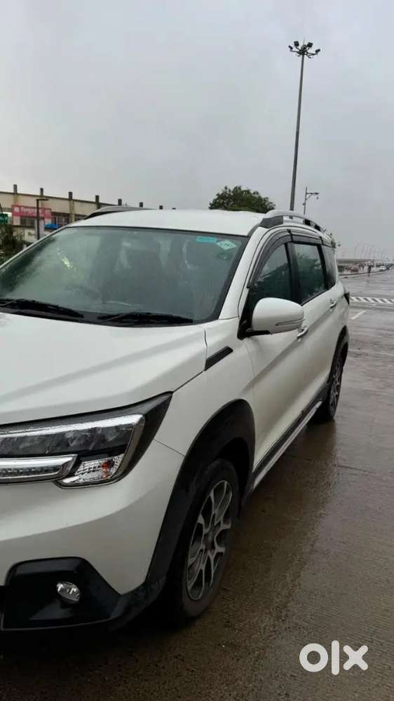 2024 Suzuki Xl6 Zeta Mt Cng