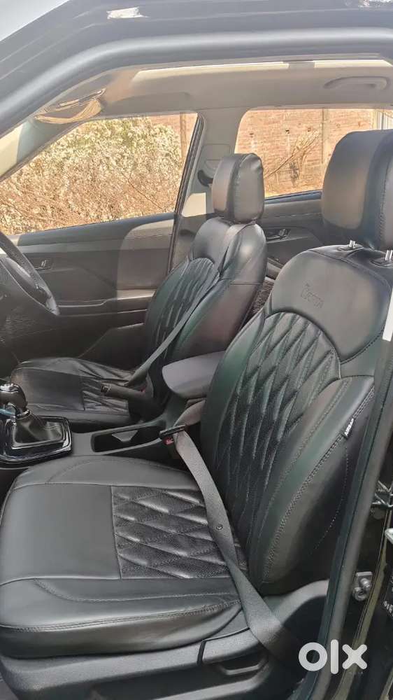 Hyundai Creta Knight Edition, Petrol  ,top Model, Dec 2025