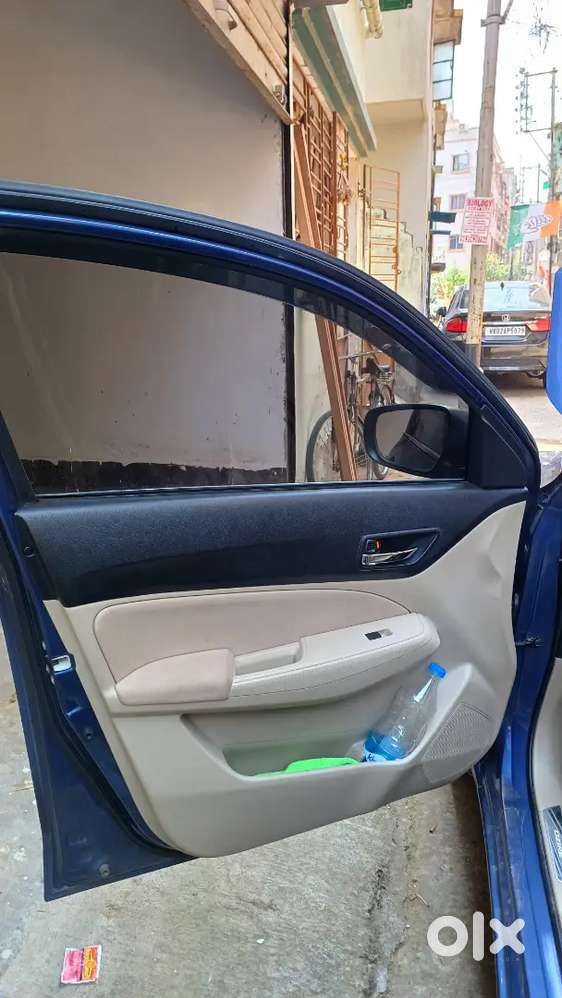 Maruti Suzuki Dzire 2018 Vxi