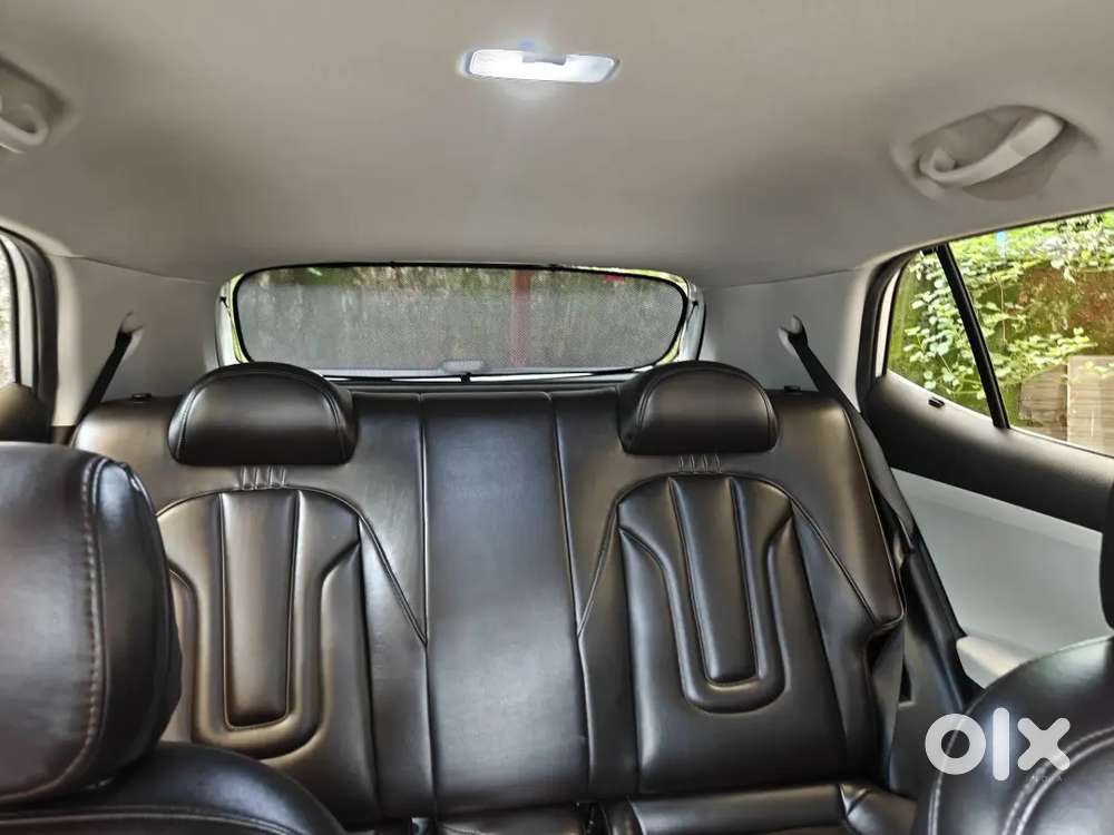 Hyundai Creta 2022, Diesal,36000km Driven