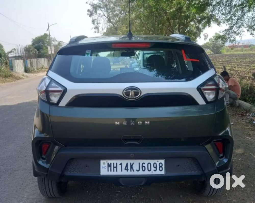 2023 Tata Nexon Diesel Xm– Powerful, Reliable & Ready To Drive!