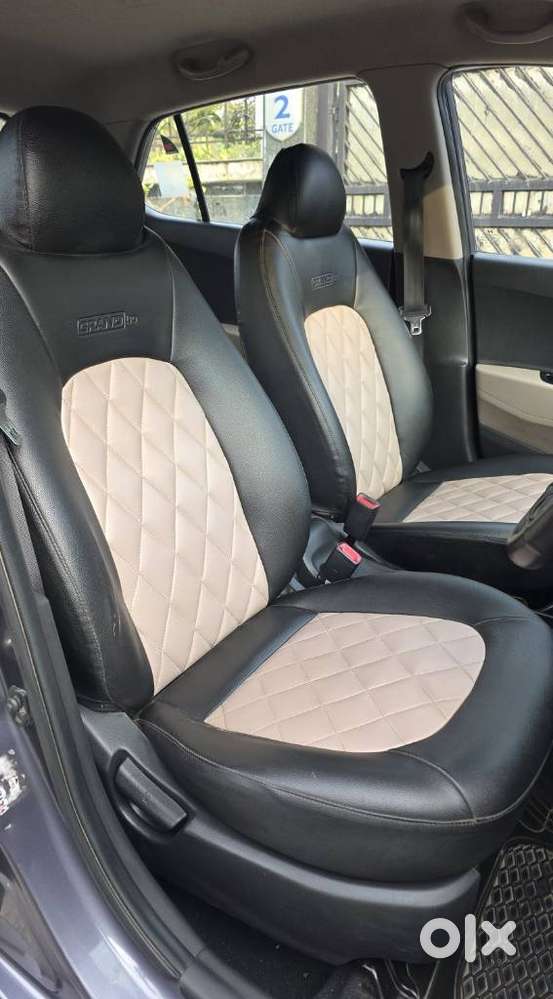 Hyundai Grand I10 Sportz O 1.2, 2014, Petrol