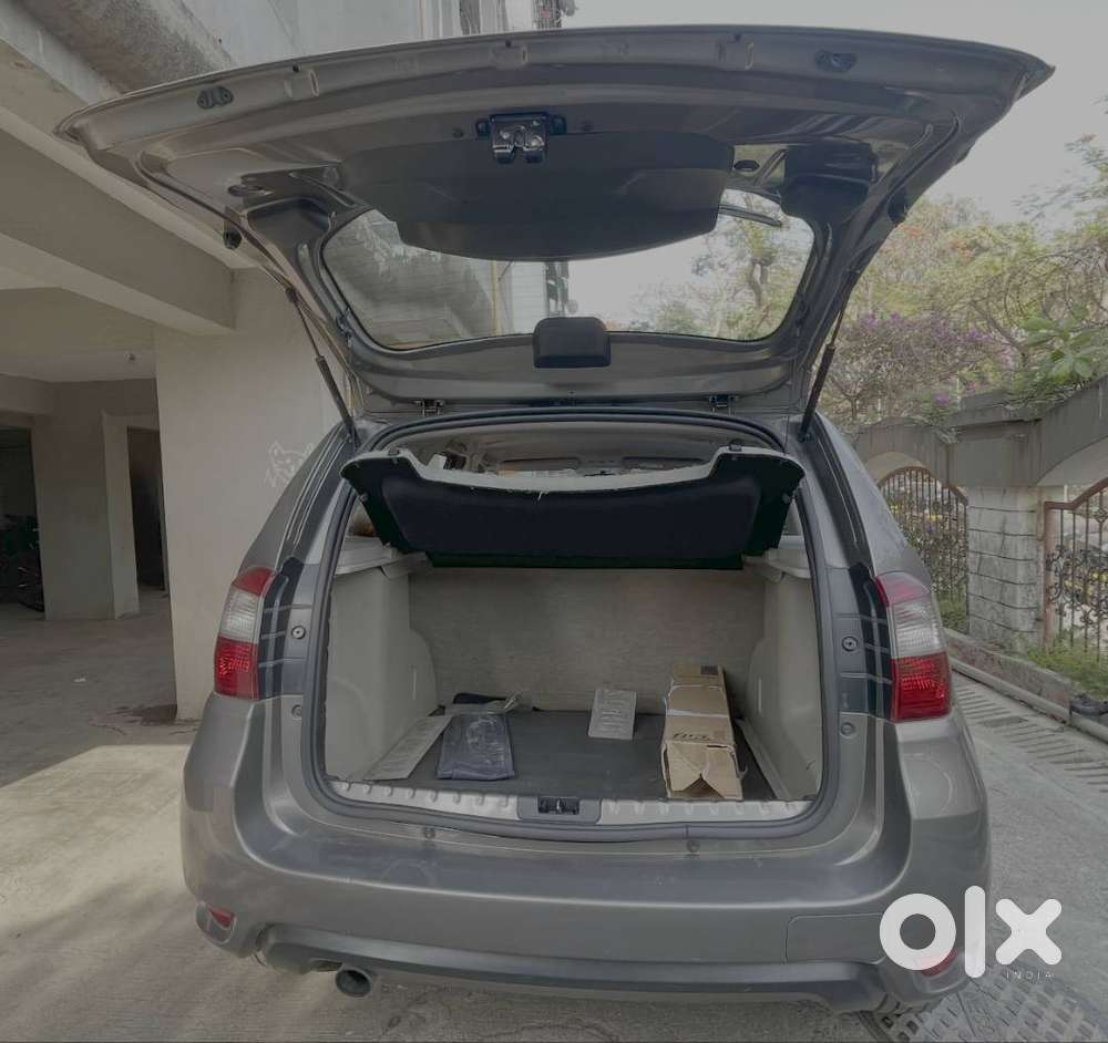 Nissan Terrano Xl D Diesel  2013  78,560 Km  Insurance Till Nov 202