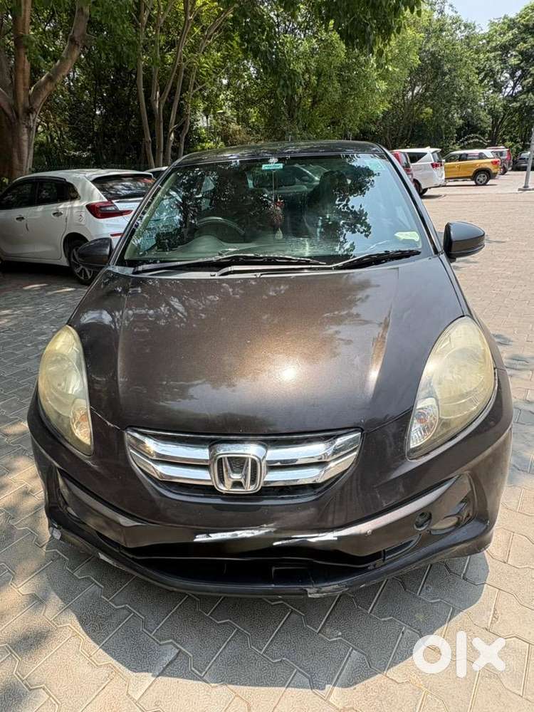 Reliable Honda Diesel 2016