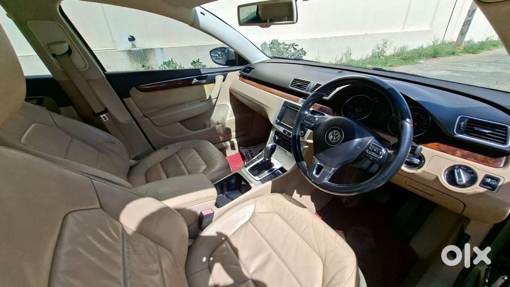 Volkswagen Passat Diesel Highline 2.0 Tdi, 2011, Diesel