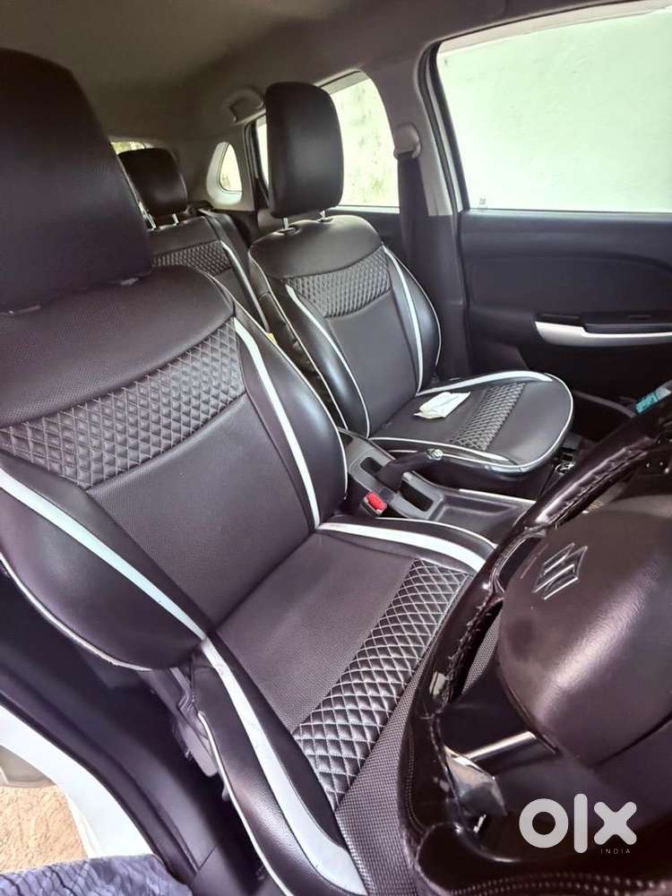 Maruti Suzuki Baleno 2019 Diesel 122000 Km Driven
