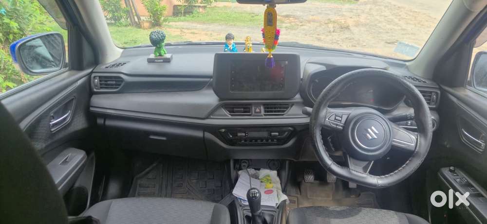 Maruti Suzuki Swift 1.2 Vxi (o), 2025, Petrol
