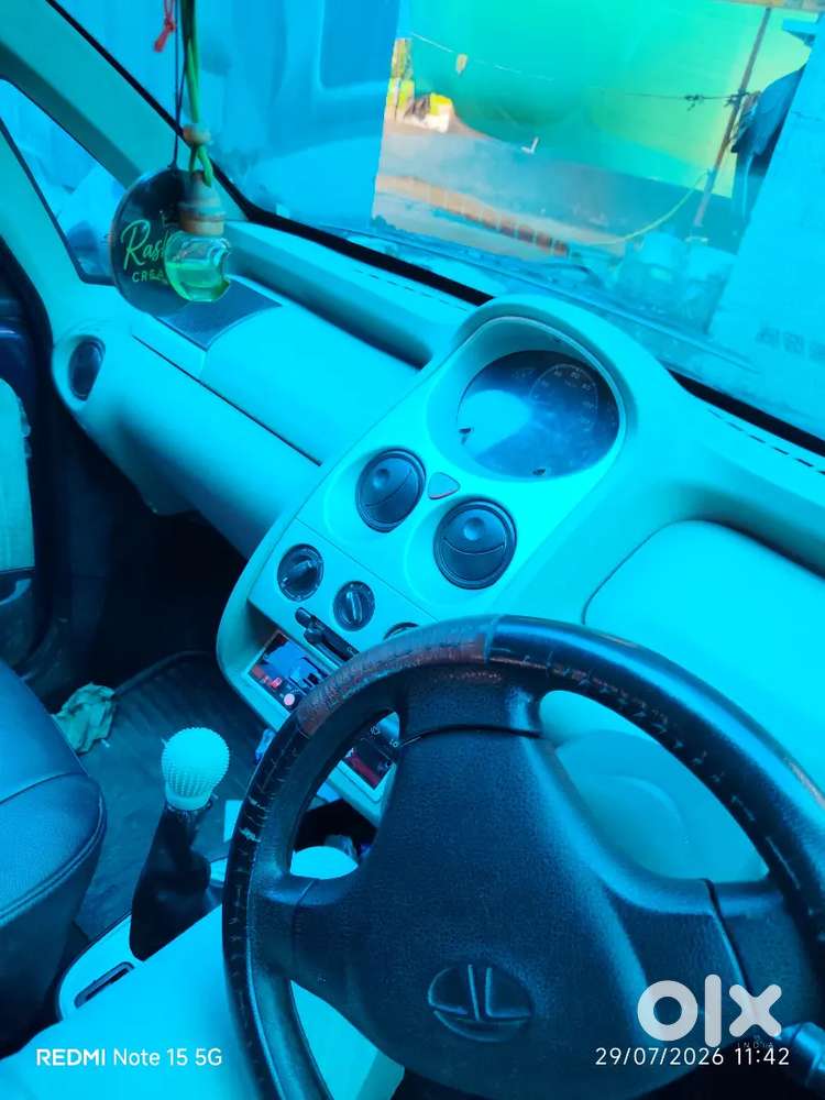 Tata Nano Twist Xe 2026
