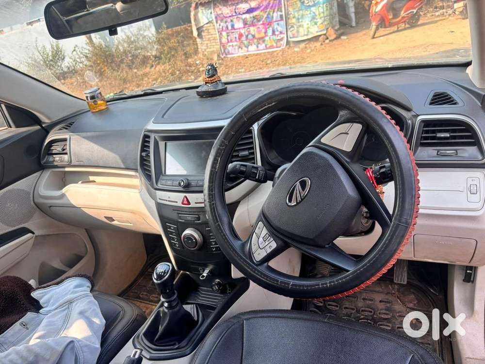 Mahindra Xuv300 Turbosport 2020 Well Maintained