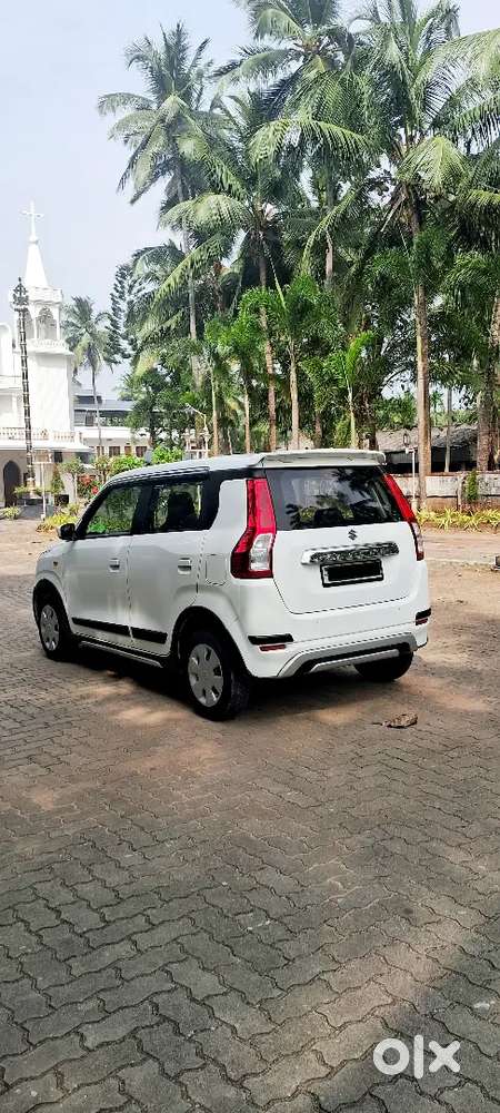 Wagon R 1.2 Single Owner