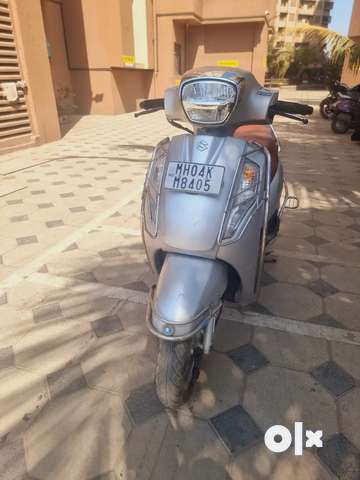 Suzuki access second hand shop olx