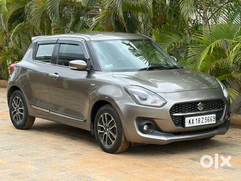 Maruti Suzuki Swift 2018 Diesel Zdi