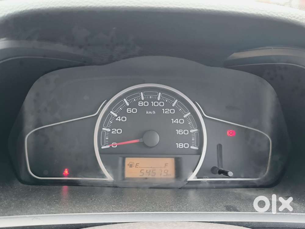 Maruti Suzuki Alto 800 Vxi Plus Option, 2021, Petrol