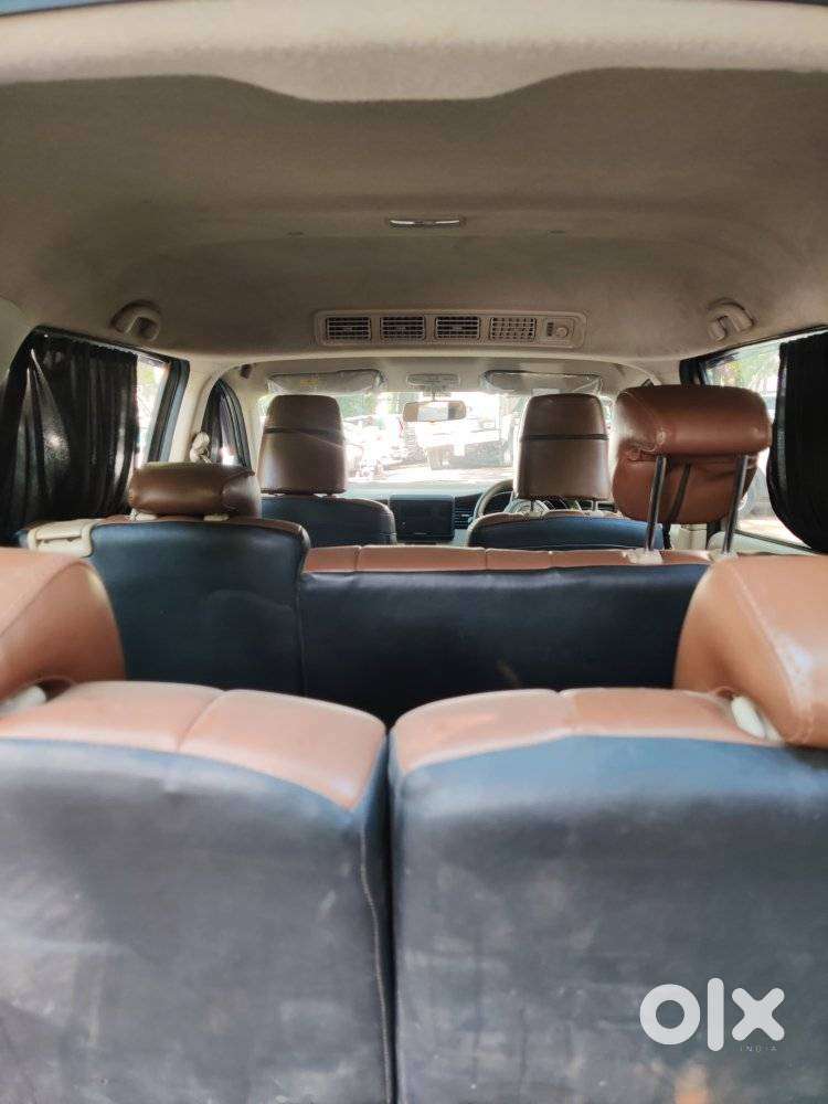 Maruti Suzuki Ertiga 2022-2023 Vxi Cng, 2021, Cng & Hybrids