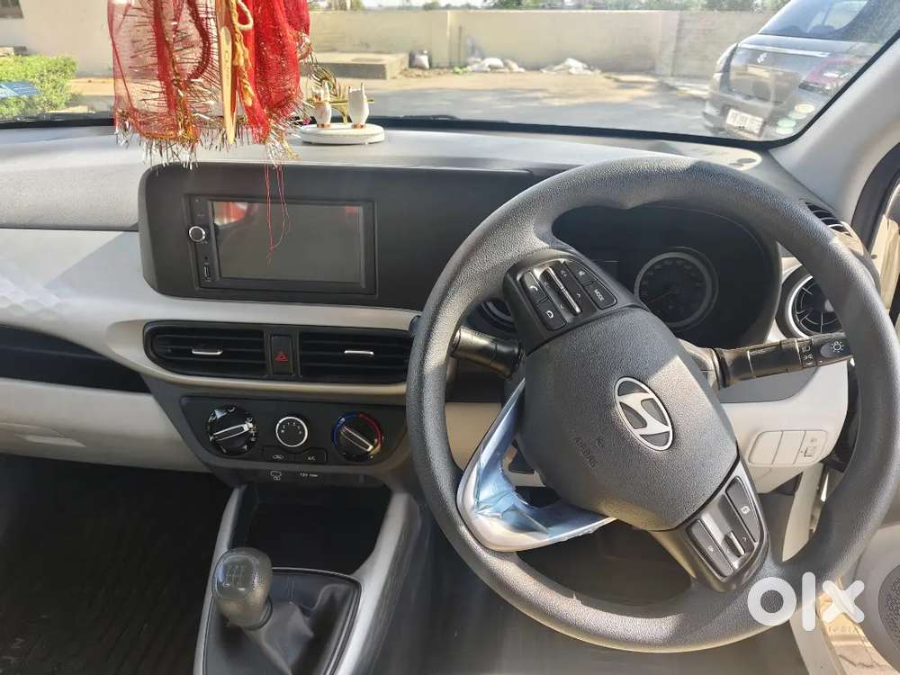 Hyundai Grand I10 Nios 2025 Petrol Well Maintained