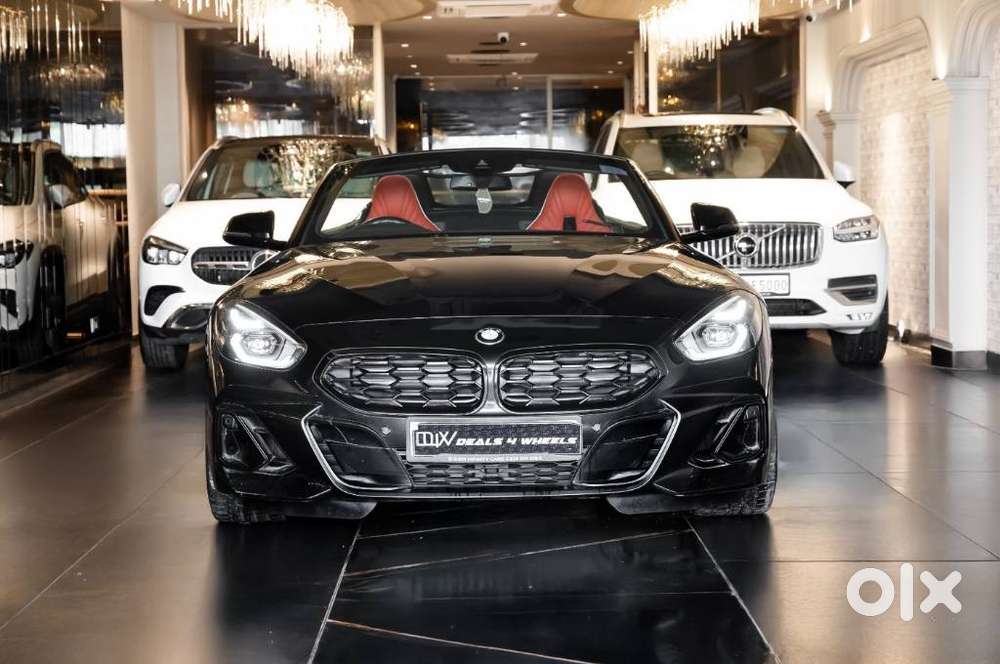 Bmw Z4 M40i, 2024, Petrol