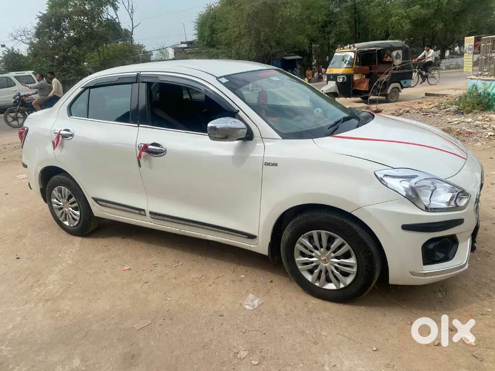 Maruti Suzuki Dzire Vdi 2019