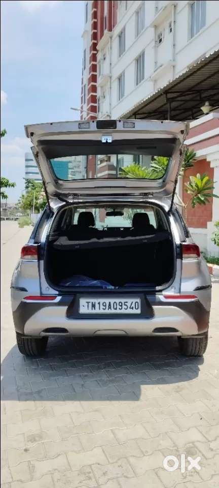 Kia Sonet Htk Plus, 2021, Diesel