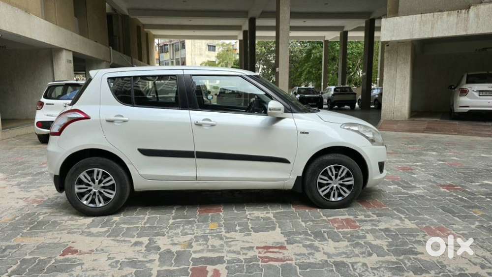 Maruti Suzuki Swift Ddis Vdi, 2015, Diesel