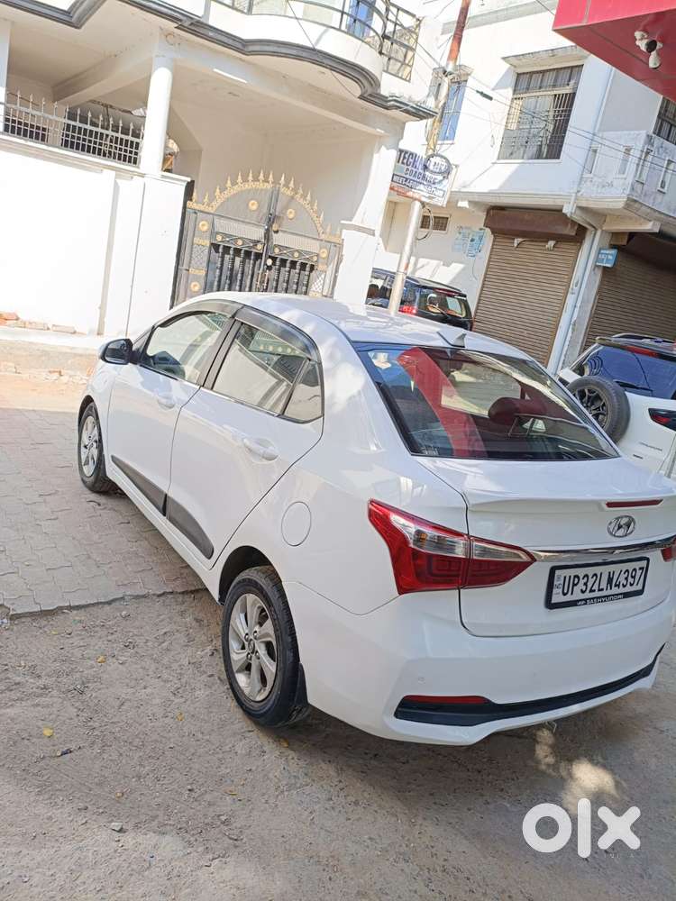 Hyundai Xcent 1.2 Crdi Sx, 2019, Diesel