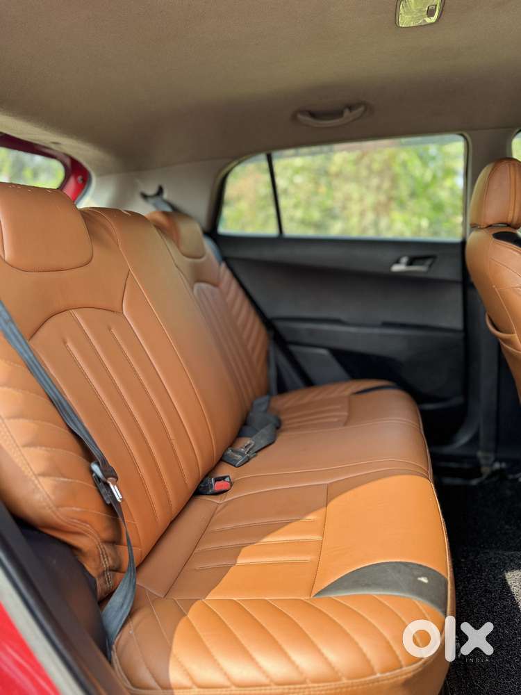 Hyundai Creta 1.4 E Plus Crdi, 2017, Diesel