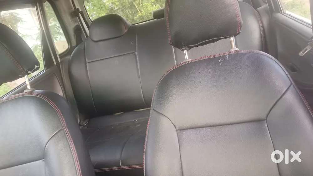 Maruti Suzuki Zen Estilo 2004