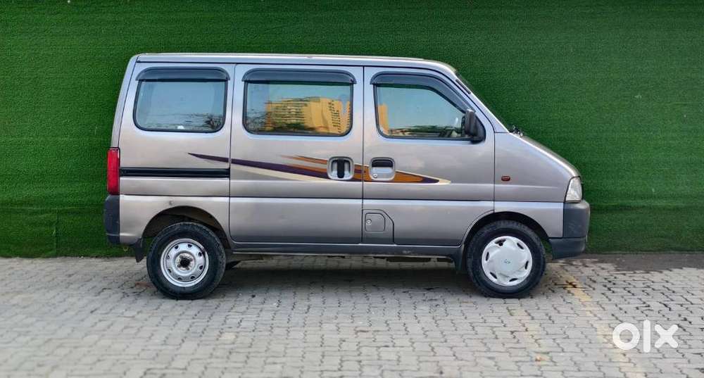 Maruti Suzuki Eeco, 2022, Cng & Hybrids