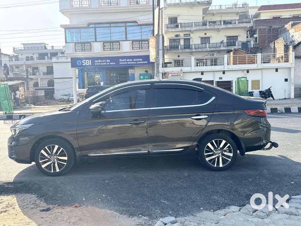 Honda City Petrol 2022
