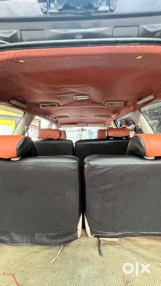 Toyota Innova 2010 Diesel Good Condition