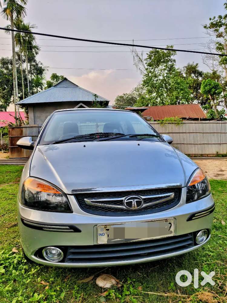 Tata Indigo Cs Diesel 70000 Km Driven