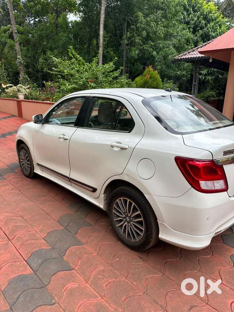 Maruti Suzuki Diesel 2017 Zdi Amt Plus