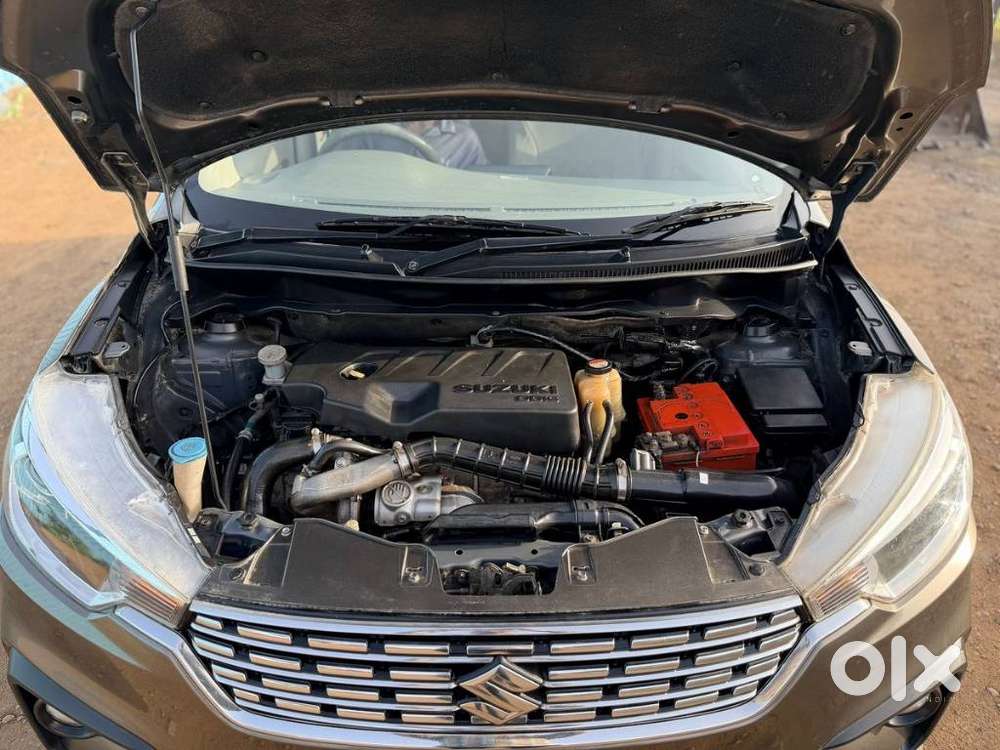 Maruti Suzuki Ertiga Vdi Shvs, 2020, Diesel