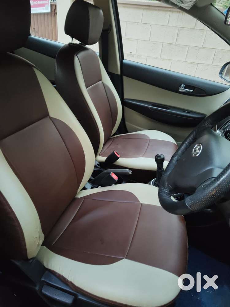 Hyundai I20 2012-2014 Magna Optional 1.2, 2013, Petrol