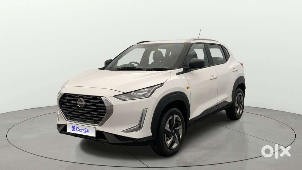 Nissan Magnite 1.0 Xe, 2021, Petrol