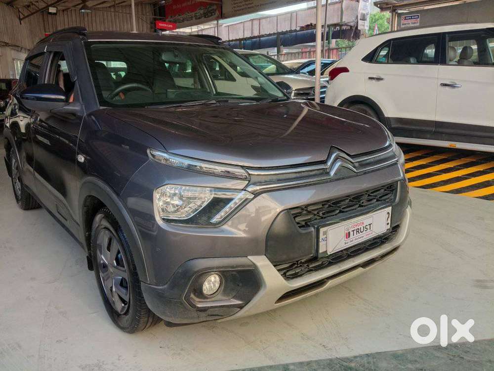 Citroen C3 Feel 1.2 Petrol, 2022, Petrol