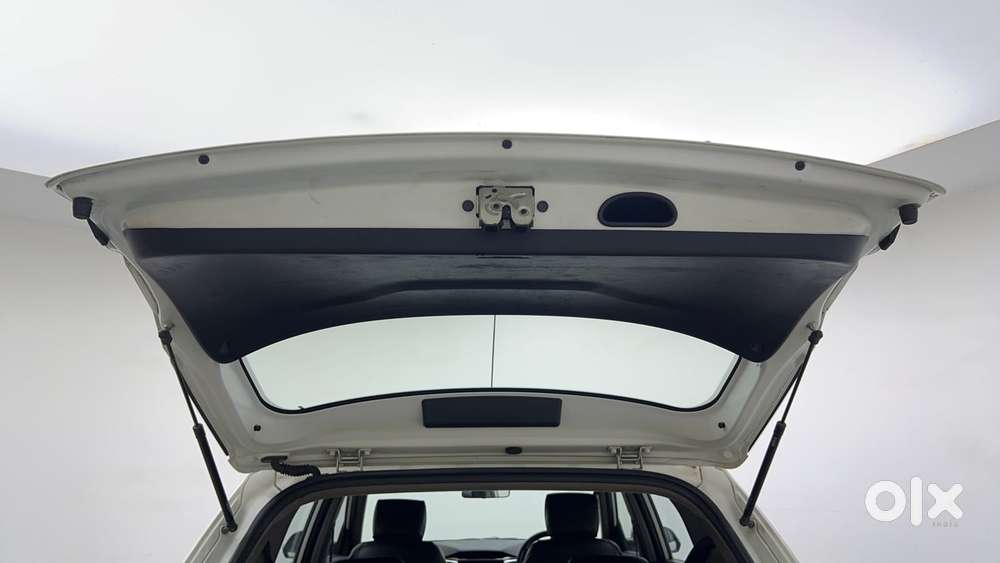 Hyundai Creta [ ] 1.6 E Plus Vtvt, 2018, Petrol