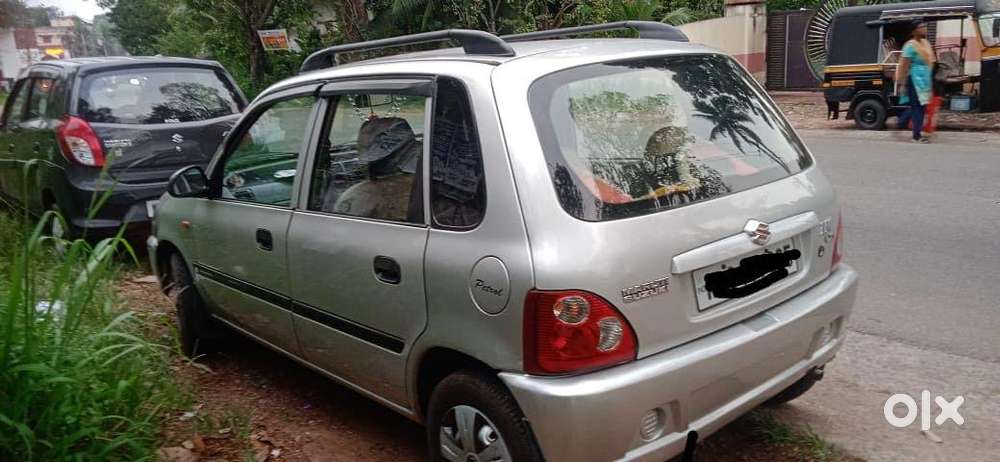 Powe Stearing,ac All Working Properly Also New Painted Papers Upto2030