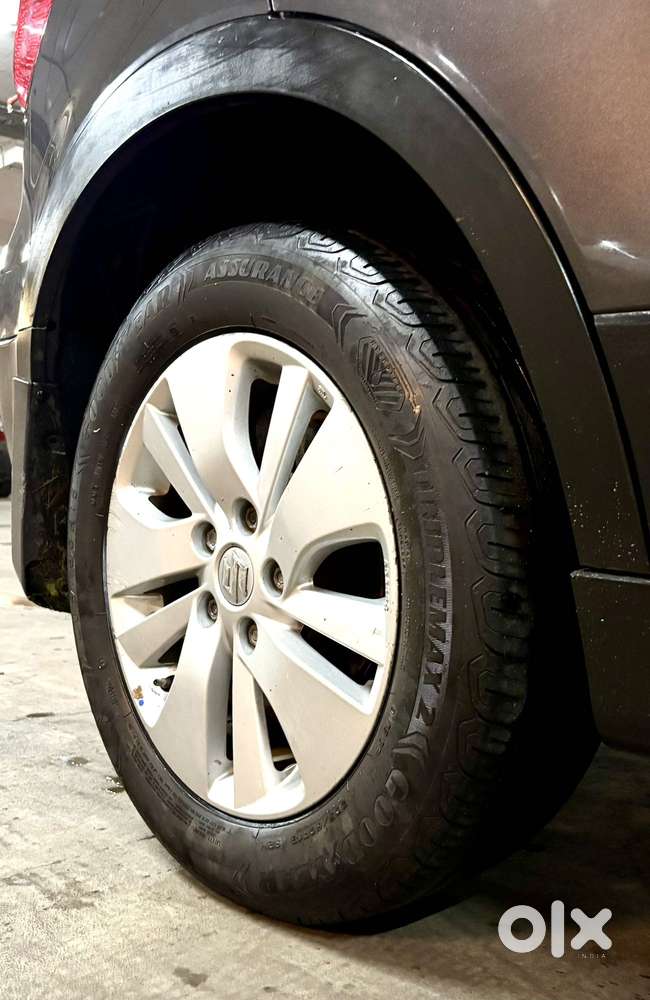 Maruti Suzuki S-cross 1.5 Delta, 2016, Diesel