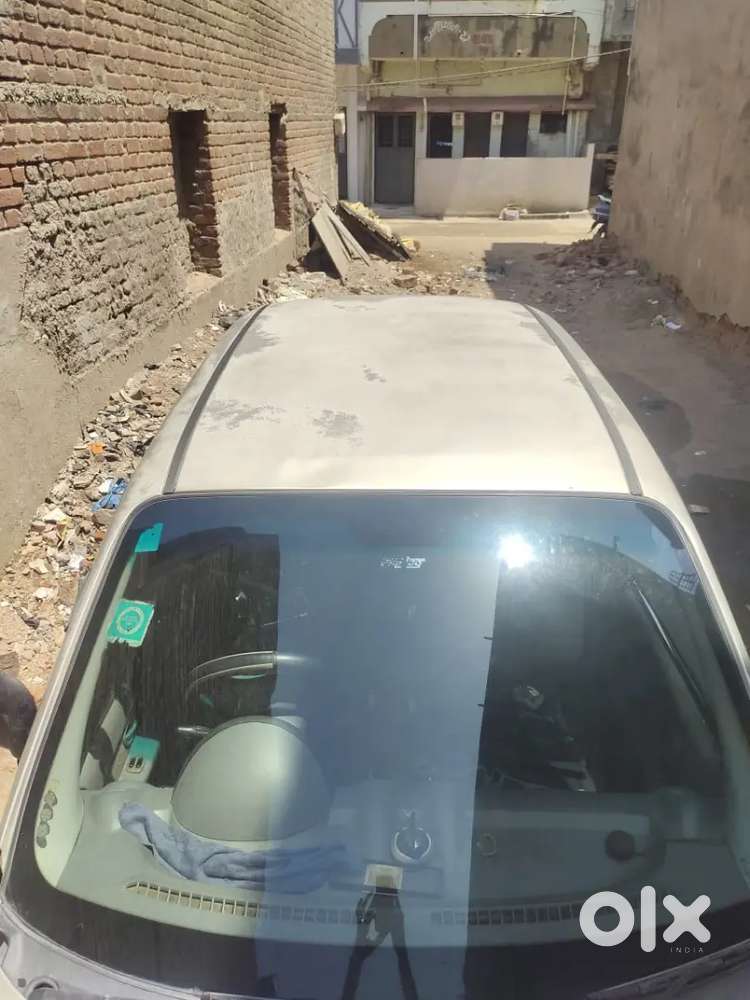 Hyundai Santro Xing 2007 Cng & Hybrids 150000 Km Driven