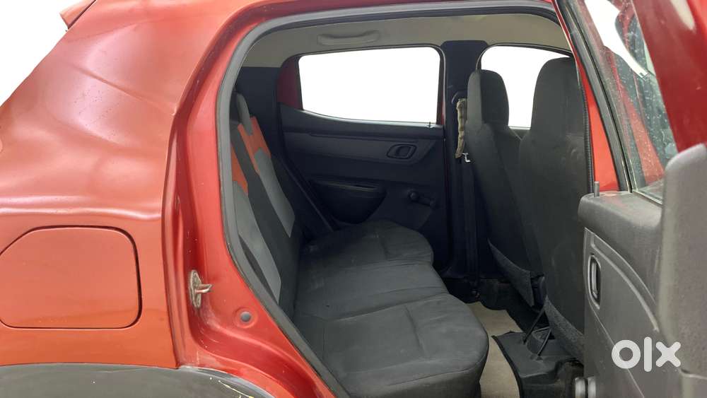 Renault Kwid Rxt, 2015, Petrol