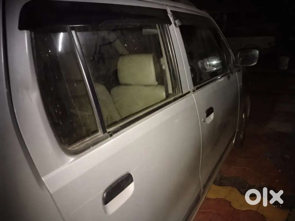Interior Is Very Nice , Good Performance
