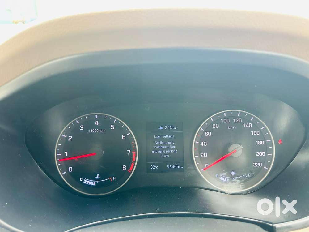 Hyundai I20 Asta Option, 2018, Cng & Hybrids