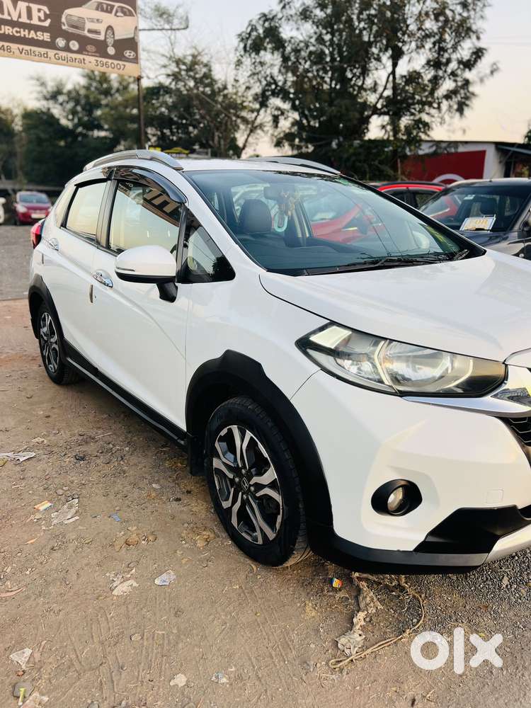 Honda Wr-v 1.5 Vx I-dtec, 2018, Diesel