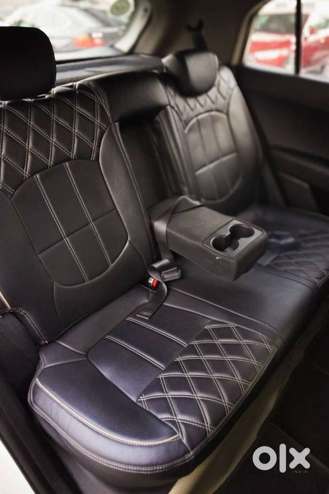 Hyundai Creta 1.6 Sx, 2019, Diesel