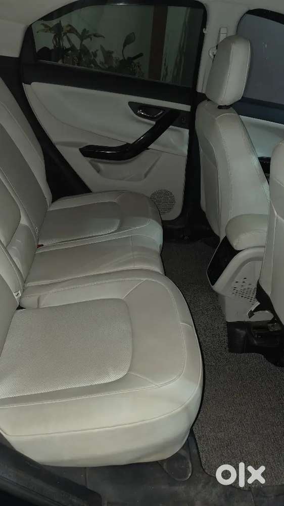 Tata Nexon 2023 Petrol 28000 Km Driven