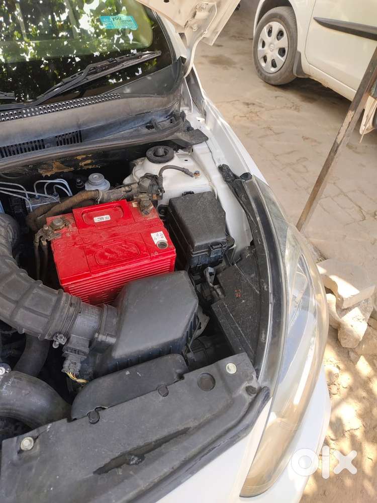 Hyundai Fluidic Verna 2014 Diesel Manual