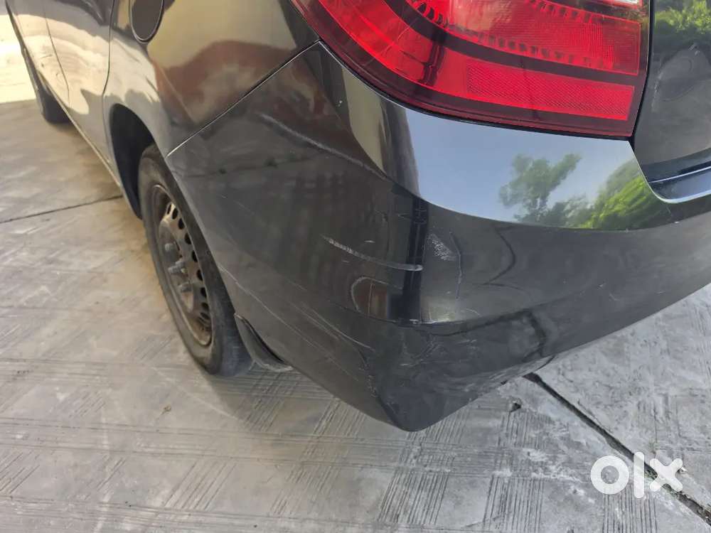 Honda Amaze 2016 Petrol Well Maintained