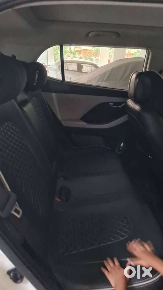 Hyundai Creta 2022 Petrol Well Maintained