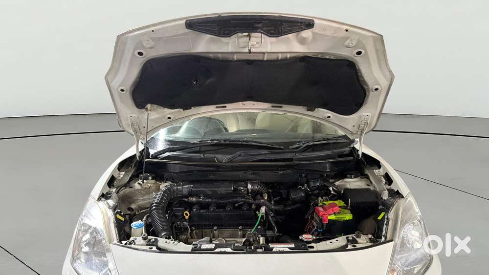 Maruti Suzuki Dzire 1.2 Lxi, 2022, Petrol