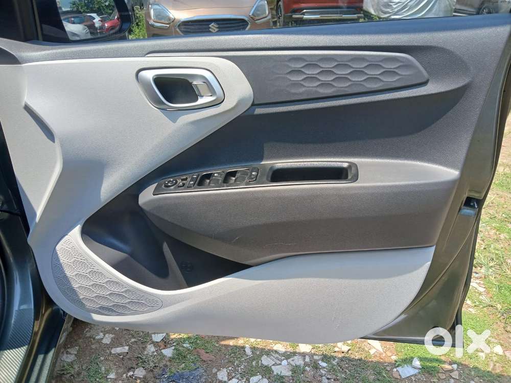 Hyundai Grand I10 Nios Sportz, 2024, Petrol